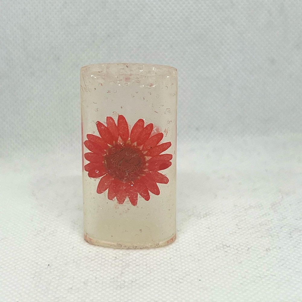 Mini resin lighter holder - Picture 4 of 6